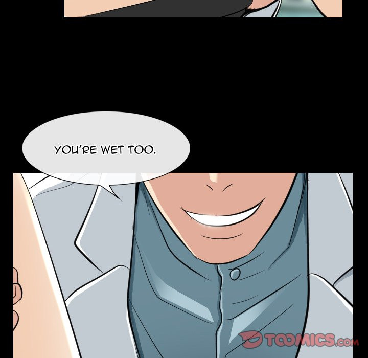 Unfaithful Manhwa Engsub Chapter 23