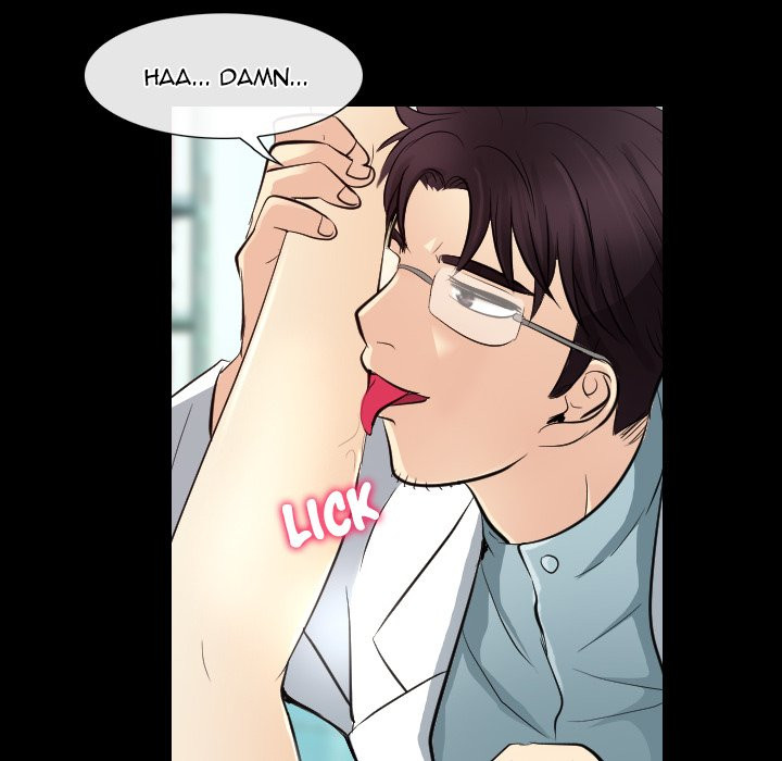 Unfaithful Manhwa Engsub Chapter 23