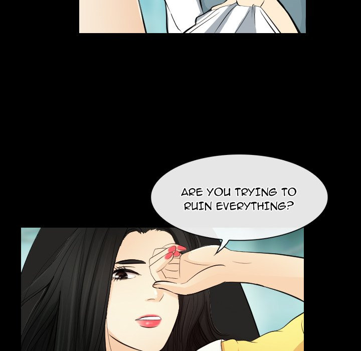 Unfaithful Manhwa Engsub Chapter 23