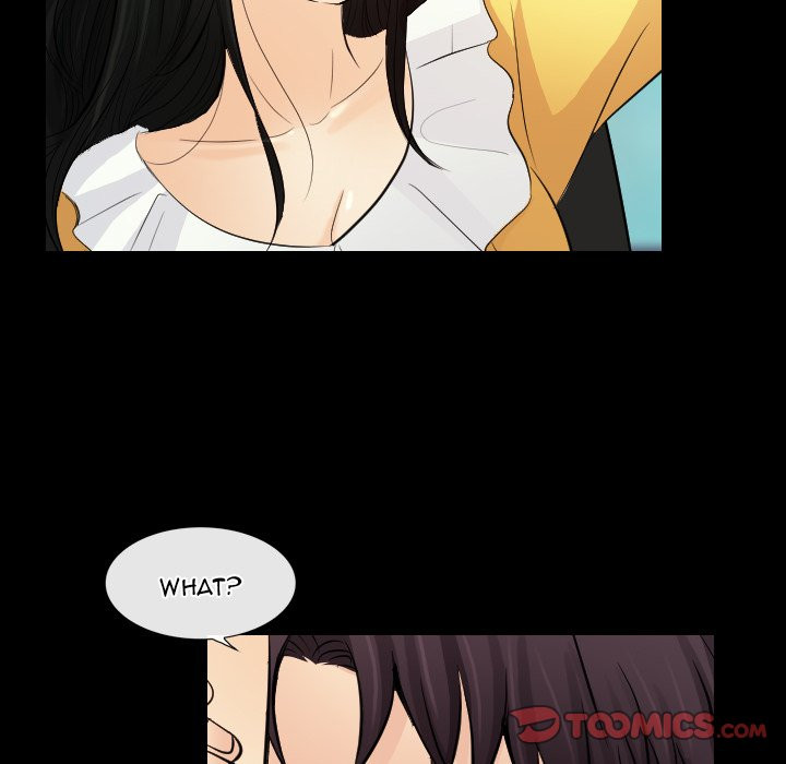 Unfaithful Manhwa Engsub Chapter 23