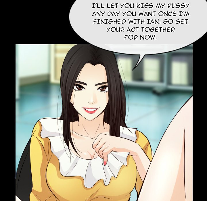 Unfaithful Manhwa Engsub Chapter 23