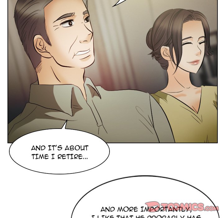 Unfaithful Manhwa Engsub Chapter 24