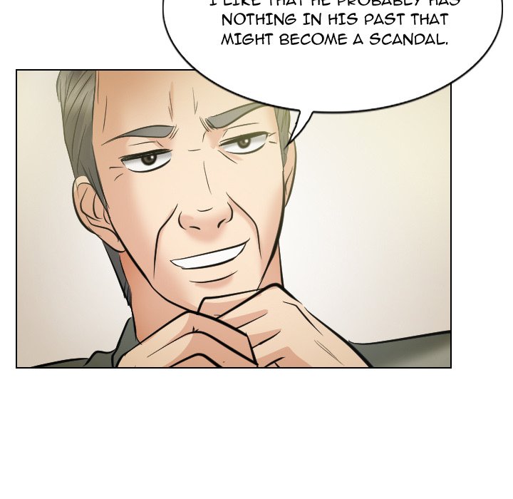 Unfaithful Manhwa Engsub Chapter 24