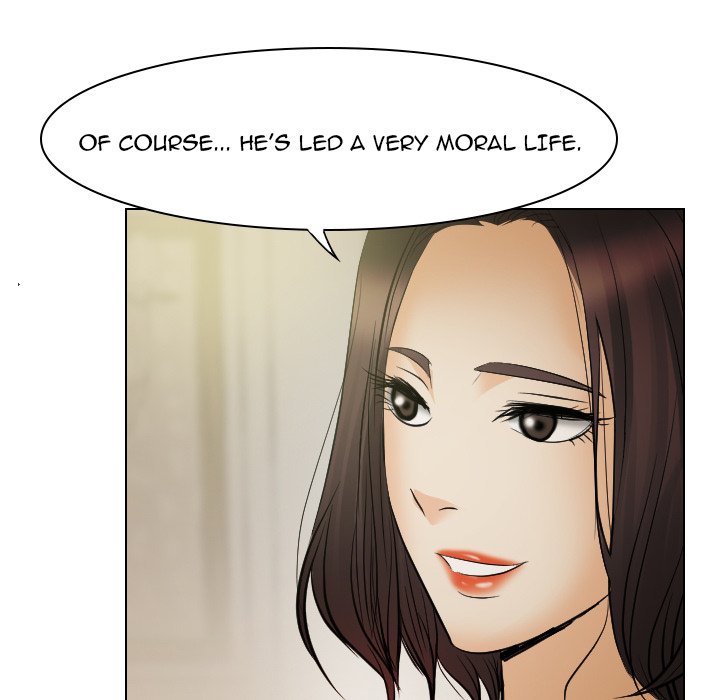 Unfaithful Manhwa Engsub Chapter 24