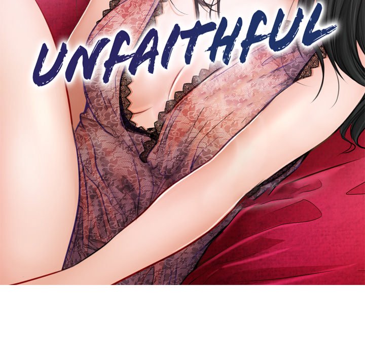 Unfaithful Manhwa Engsub Chapter 24