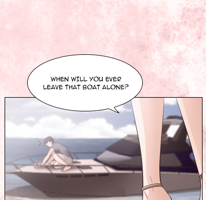 Unfaithful Manhwa Engsub Chapter 24