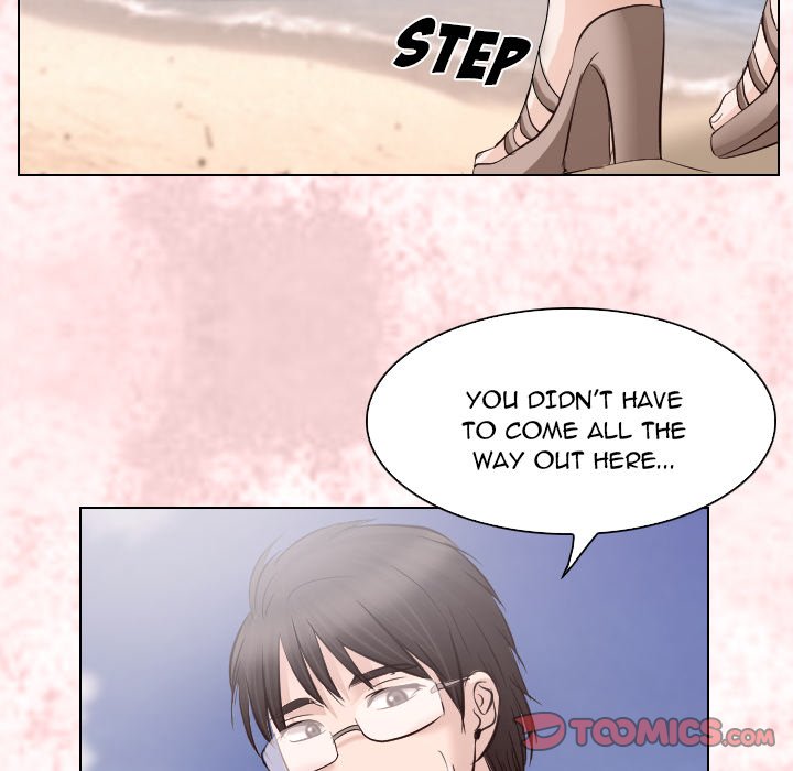 Unfaithful Manhwa Engsub Chapter 24