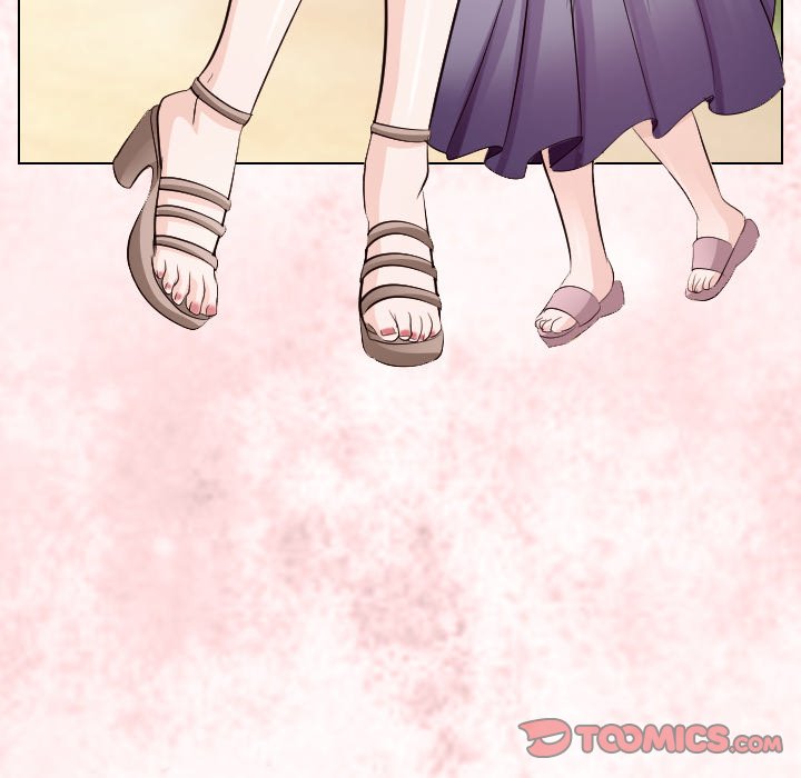 Unfaithful Manhwa Engsub Chapter 24