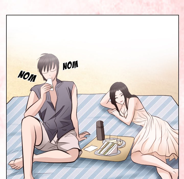 Unfaithful Manhwa Engsub Chapter 24