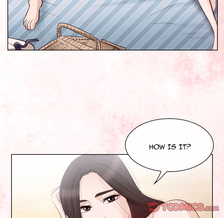 Unfaithful Manhwa Engsub Chapter 24