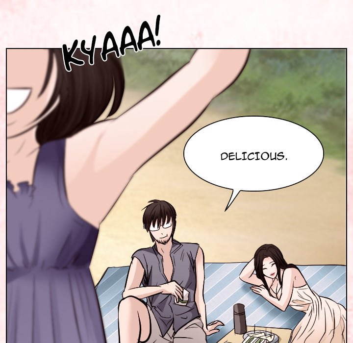 Unfaithful Manhwa Engsub Chapter 24