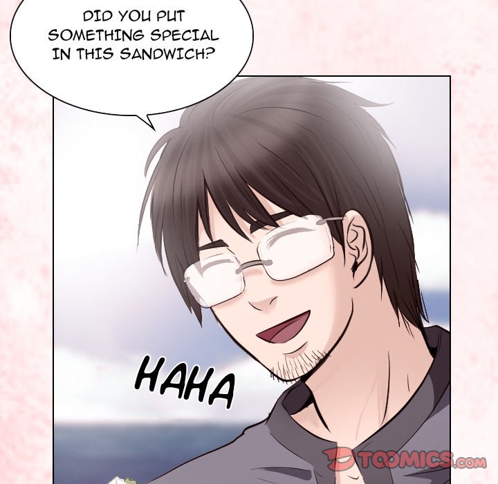 Unfaithful Manhwa Engsub Chapter 24