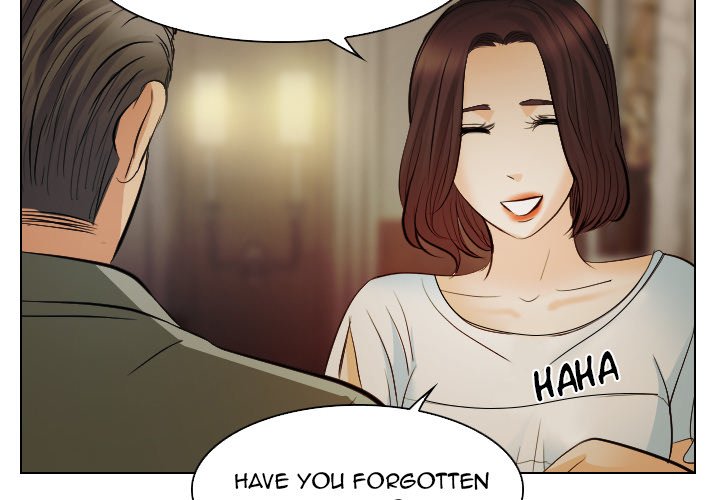 Unfaithful Manhwa Engsub Chapter 24