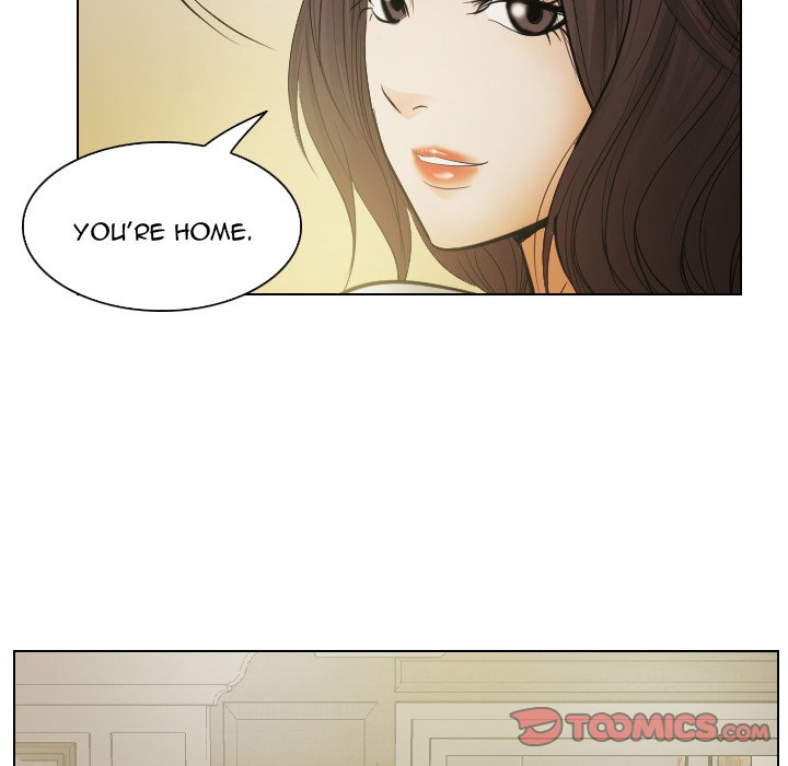 Unfaithful Manhwa Engsub Chapter 24