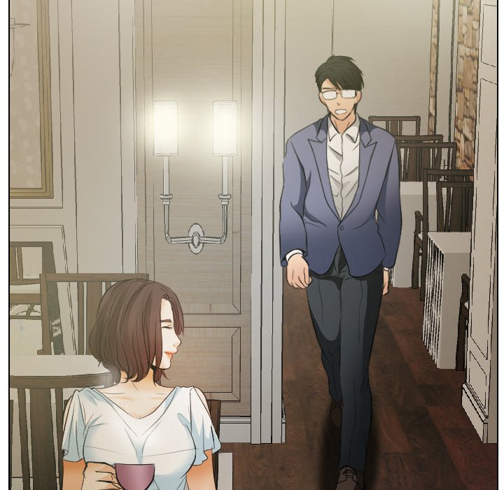 Unfaithful Manhwa Engsub Chapter 24