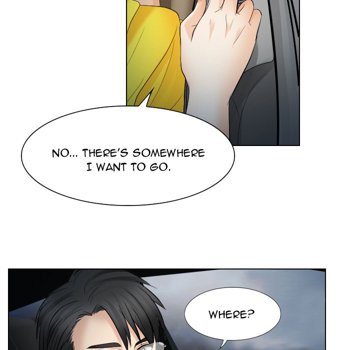 Unfaithful Manhwa Engsub Chapter 24