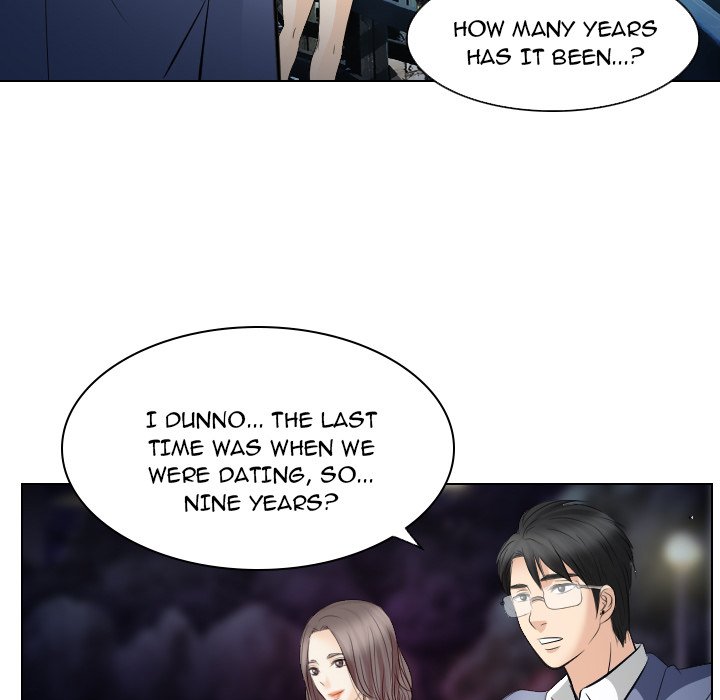 Unfaithful Manhwa Engsub Chapter 24