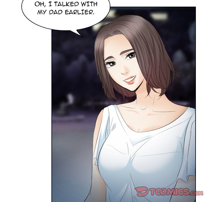 Unfaithful Manhwa Engsub Chapter 24