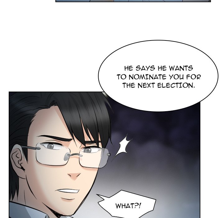 Unfaithful Manhwa Engsub Chapter 24