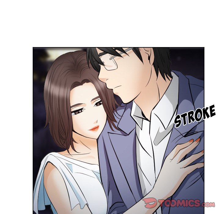 Unfaithful Manhwa Engsub Chapter 24