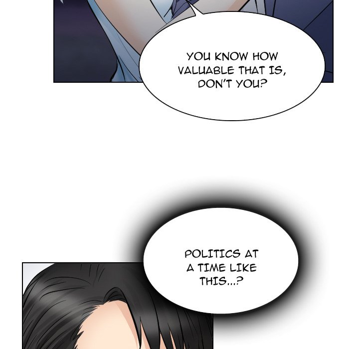 Unfaithful Manhwa Engsub Chapter 24