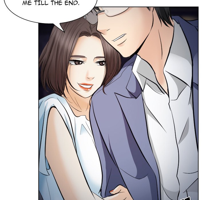 Unfaithful Manhwa Engsub Chapter 24