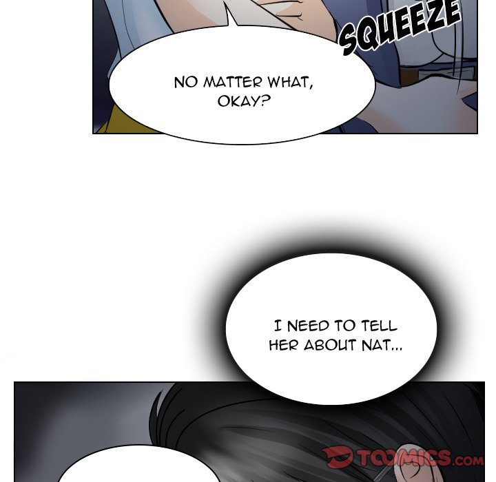 Unfaithful Manhwa Engsub Chapter 24