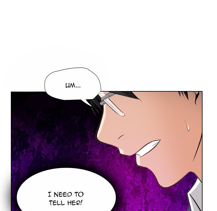 Unfaithful Manhwa Engsub Chapter 24