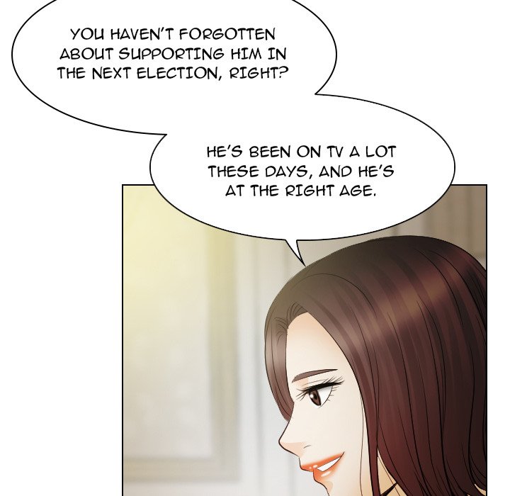 Unfaithful Manhwa Engsub Chapter 24