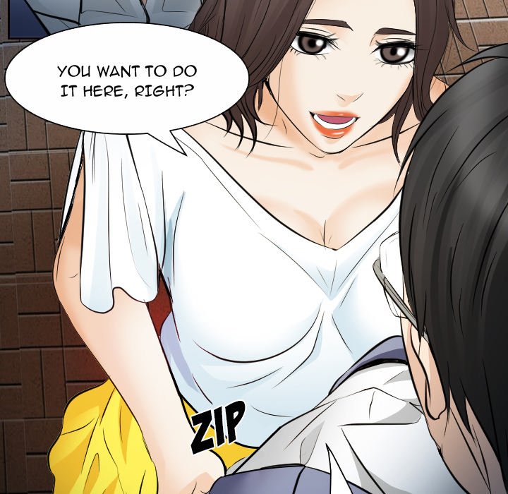 Unfaithful Manhwa Engsub Chapter 24