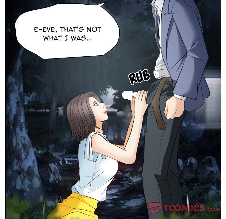 Unfaithful Manhwa Engsub Chapter 24