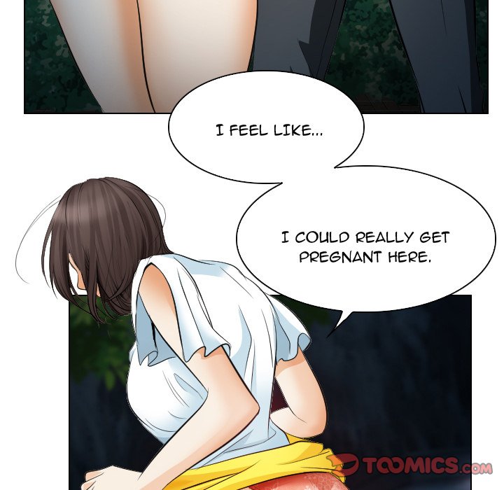 Unfaithful Manhwa Engsub Chapter 24