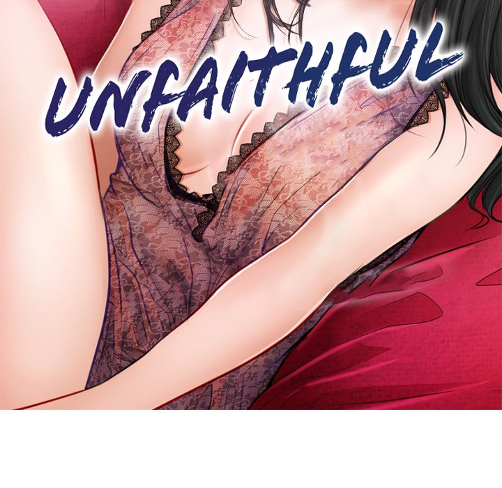 Unfaithful Manhwa Engsub Chapter 3