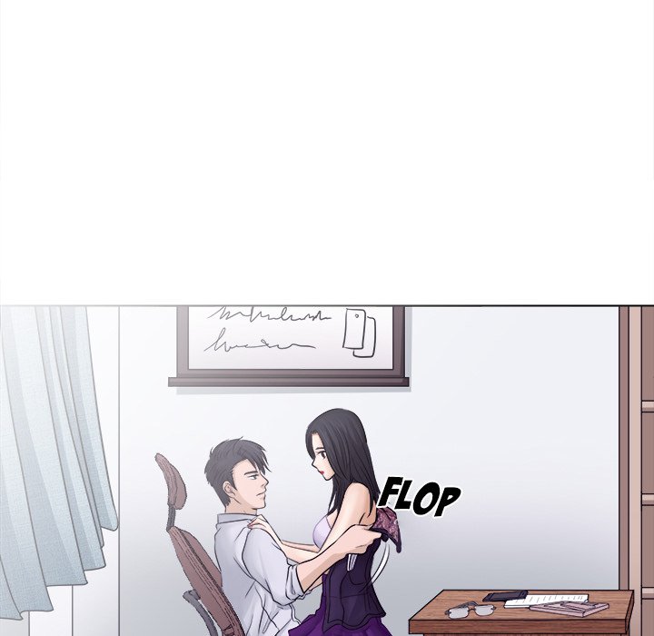 Unfaithful Manhwa Engsub Chapter 3