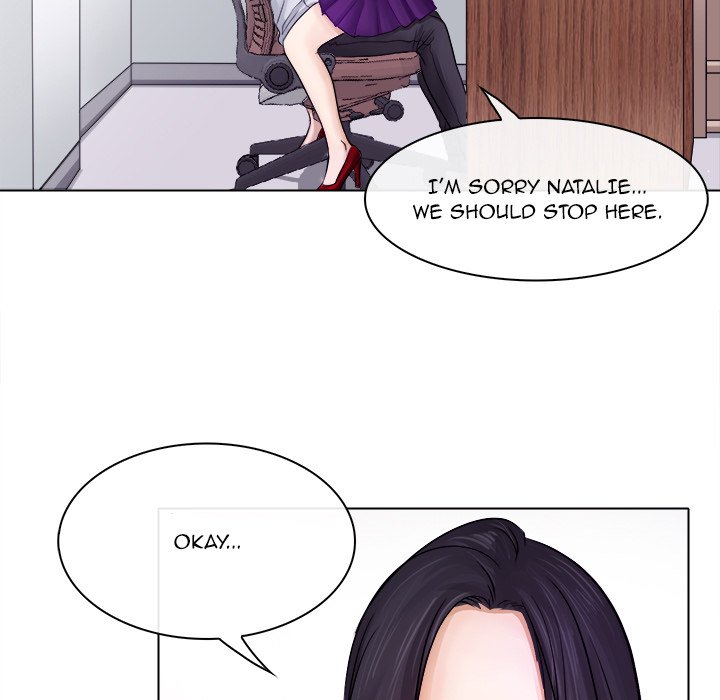 Unfaithful Manhwa Engsub Chapter 3