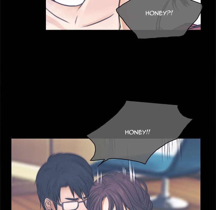 Unfaithful Manhwa Engsub Chapter 3