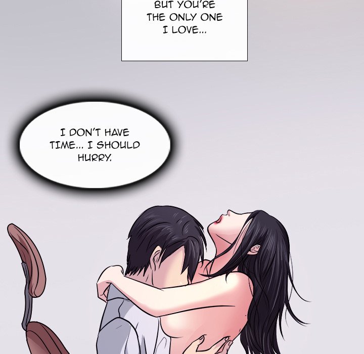 Unfaithful Manhwa Engsub Chapter 3