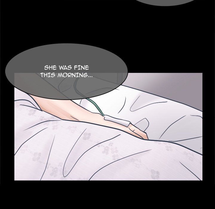 Unfaithful Manhwa Engsub Chapter 3