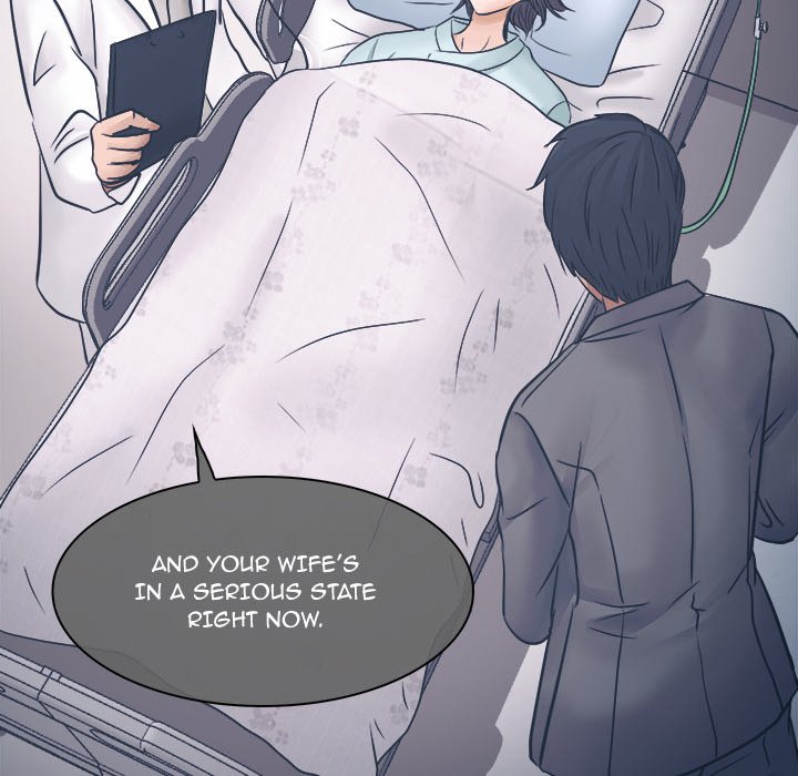 Unfaithful Manhwa Engsub Chapter 3