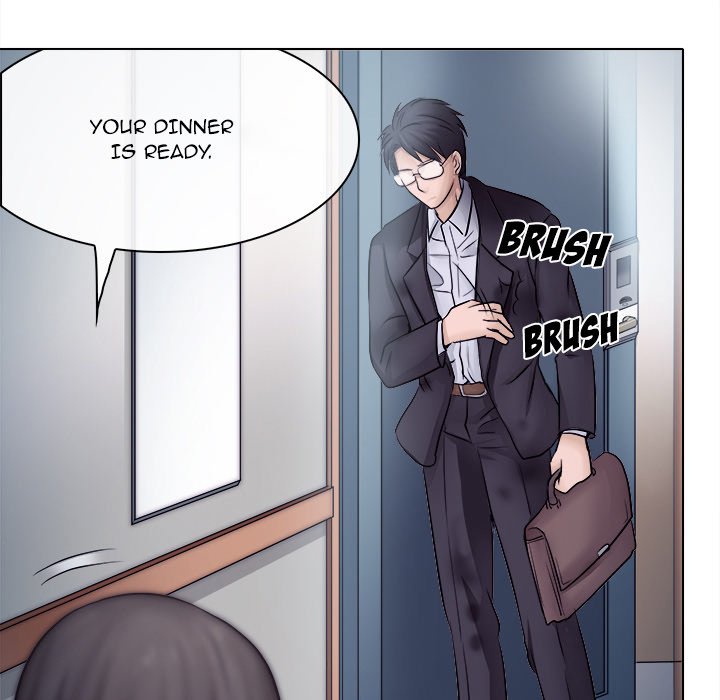 Unfaithful Manhwa Engsub Chapter 3