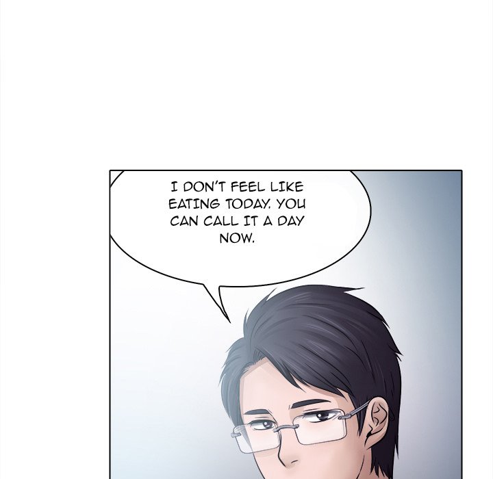 Unfaithful Manhwa Engsub Chapter 3