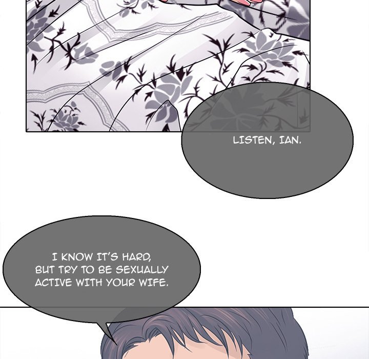 Unfaithful Manhwa Engsub Chapter 3