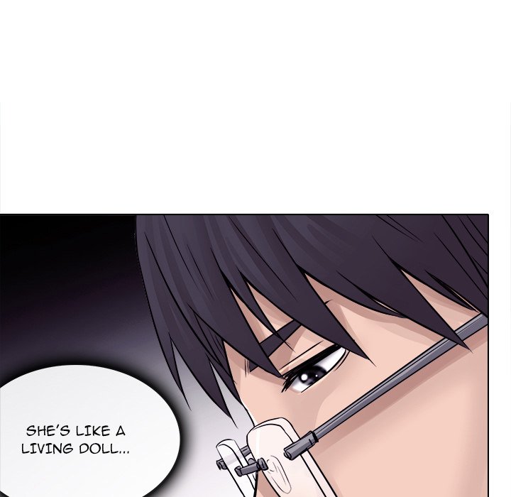 Unfaithful Manhwa Engsub Chapter 3