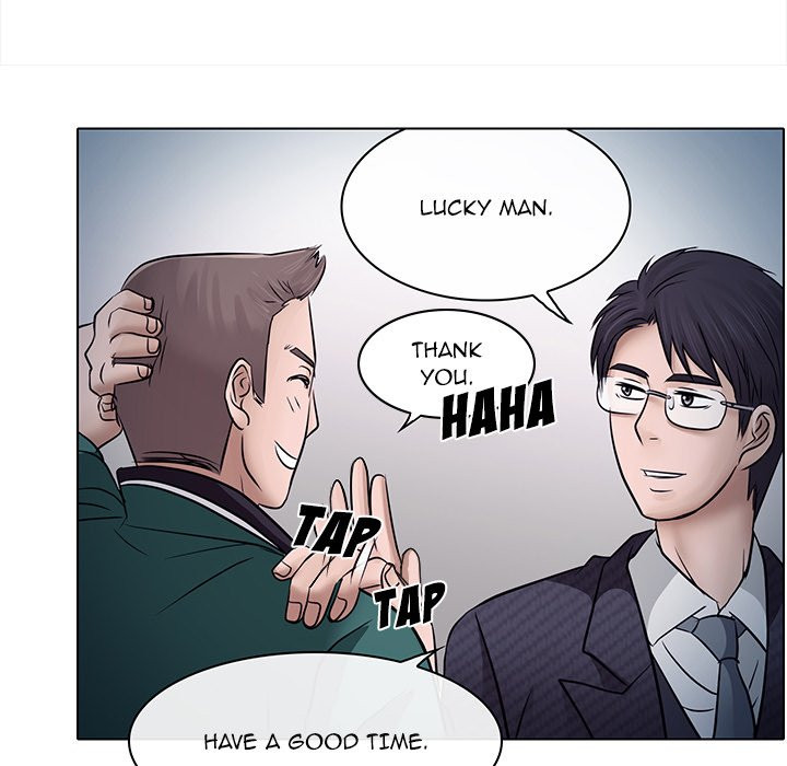 Unfaithful Manhwa Engsub Chapter 5