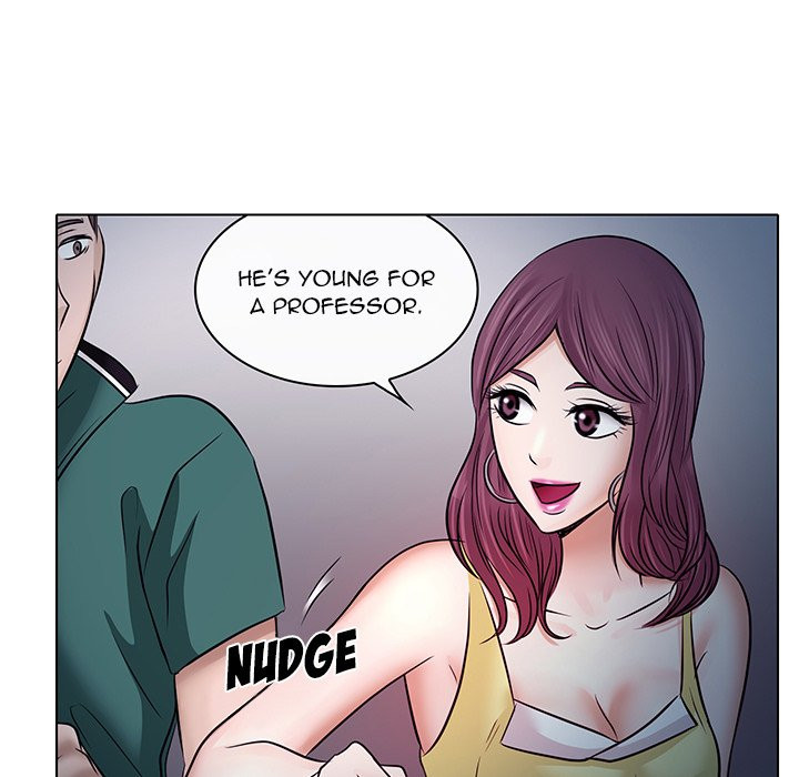 Unfaithful Manhwa Engsub Chapter 5