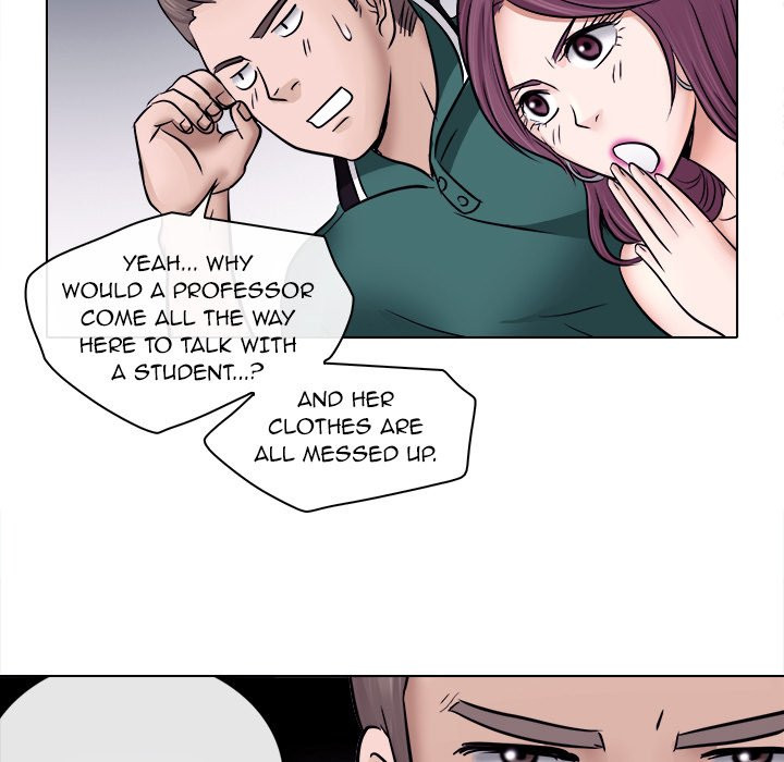 Unfaithful Manhwa Engsub Chapter 5