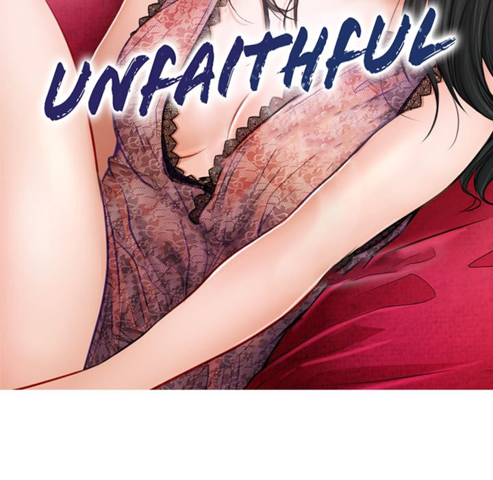 Unfaithful Manhwa Engsub Chapter 5