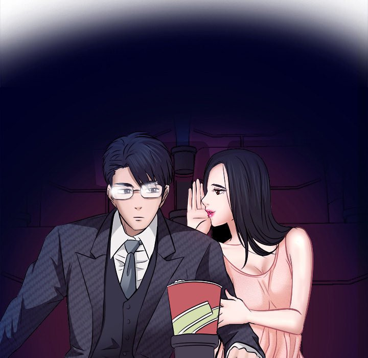 Unfaithful Manhwa Engsub Chapter 5