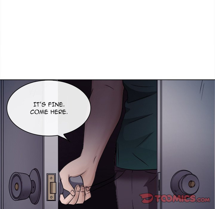 Unfaithful Manhwa Engsub Chapter 5