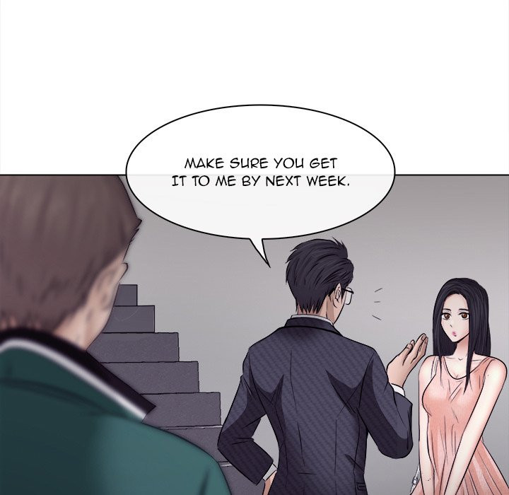 Unfaithful Manhwa Engsub Chapter 5